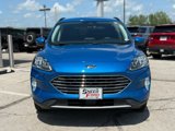 Used 2021 Ford Escape Titanium w/ Class II Trailer Tow Package image 2