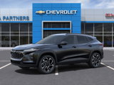 New 2025 Chevrolet Trax RS w/ Driver Confidence Package image 2