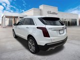 Certified 2025 Cadillac XT5 Premium Luxury w/ Technology Package image 5