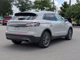 Used 2020 Lincoln Nautilus Reserve image 3