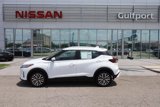 New 2024 Nissan Kicks SV image 3