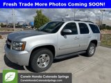 Used 2014 Chevrolet Tahoe LS image 4