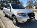 Used 2008 Hyundai Santa Fe GLS image 4