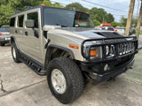 Used 2003 HUMMER H2 w/ Preferred Equipment Group image 4