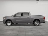 New 2025 RAM 1500 4x4 Crew Cab image 3
