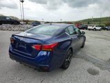 Used 2023 Nissan Altima 2.5 SR image 3