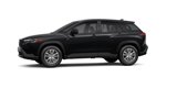 New 2025 Toyota Corolla Cross L image 3