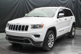 Used 2015 Jeep Grand Cherokee Limited image 6