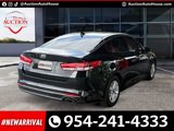 Used 2016 Kia Optima LX w/ LX Convenience Package image 4