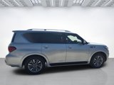 Used 2022 INFINITI QX80 Luxe image 2
