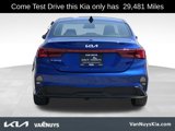 Used 2023 Kia Forte LXS w/ LXS Technology Package image 5