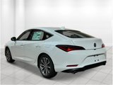 New 2025 Acura Integra image 3