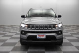 Used 2022 Jeep Compass Latitude image 3