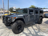 Used 2003 HUMMER H1 4-Door Wagon image 6