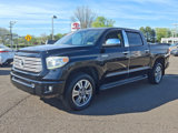 Used 2014 Toyota Tundra Platinum image 3