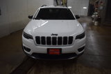 Used 2021 Jeep Cherokee Latitude Lux 80th Anniv w/ Quick Order Package 26U 80TH image 2