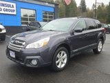 Used 2013 Subaru Outback 2.5i Premium w/ All-Weather Pkg image 5