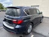 Used 2019 INFINITI QX80 Luxe w/ 22" Wheel Package image 5