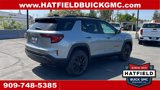 New 2026 GMC Terrain Elevation w/ Black Edition image 5