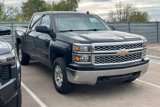 Used 2014 Chevrolet Silverado 1500 LT image 2