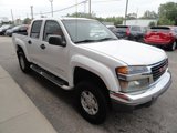 Used 2005 GMC Canyon SLE image 4