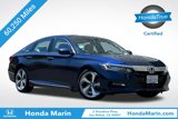 Certified 2018 Honda Accord Touring image 1
