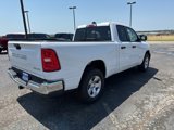 New 2025 RAM 1500 Tradesman image 5
