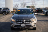 Used 2018 Mercedes-Benz GLA 250 4MATIC image 2