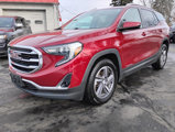 Used 2018 GMC Terrain SLT w/ Infotainment Package II image 3