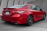 Used 2019 Toyota Camry LE image 4