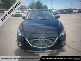 Used 2015 MAZDA MAZDA3 i Touring w/ Technology Package image 2