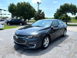 Used 2018 Chevrolet Malibu LS image 3