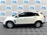 Used 2016 Cadillac SRX Luxury w/ LPO, Touring Package image 5