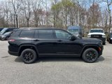 New 2025 Jeep Grand Cherokee L Laredo image 2