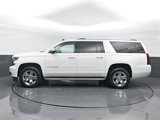 Used 2015 Chevrolet Suburban LTZ image 4