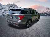 Certified 2023 Ford Explorer XLT w/ Equipment Group 202A image 5
