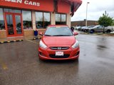 Used 2016 Hyundai Accent SE image 2