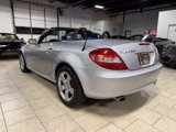 Used 2006 Mercedes-Benz SLK 280 image 4