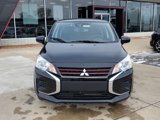 New 2024 Mitsubishi Mirage Black Edition image 2
