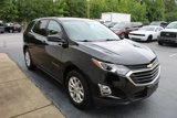 Used 2018 Chevrolet Equinox LT image 2