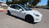 Used 2021 Tesla Model 3 Standard Range Plus image 2