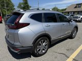 Used 2020 Honda CR-V Touring image 3