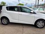 Used 2017 Chevrolet Sonic LT image 2