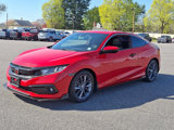Used 2020 Honda Civic EX image 3
