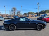 New 2025 Ford Mustang Coupe image 3