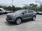 Used 2022 Ford Edge Titanium image 2