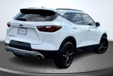Used 2021 Chevrolet Blazer LT image 2