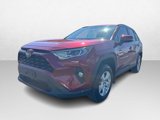 Used 2021 Toyota RAV4 XLE w/ XLE Grade Weather Package image 2