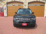 New 2024 Ford Bronco Sport Big Bend w/ Convenience Package image 2