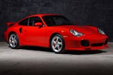 Used 2002 Porsche 911 Turbo image 2